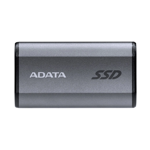 Накопичувач SSD USB 3.2 1TB ADATA (AELI-SE880-1TCGY) - зображення 1