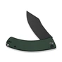 Нож Civivi Outlaw Muk, Green G10, Black Stonewash (C24079-3) - уменьшенное изображение 5