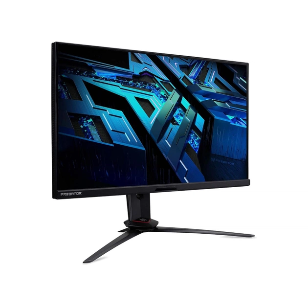 Монітор Acer Predator XB273UFbmiiprzx (UM.HX3EE.F05) - изображение 1