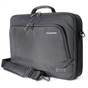 Сумка для ноутбука Tucano 15.6" Forte Black (BFOR15) - зменшене зображення 2