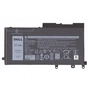 Акумулятор до ноутбука Dell Latitude 5480 93FTF (short), 4254mAh (51Wh), 3cell, 11.4V, L (A47311) - зменшене зображення 1