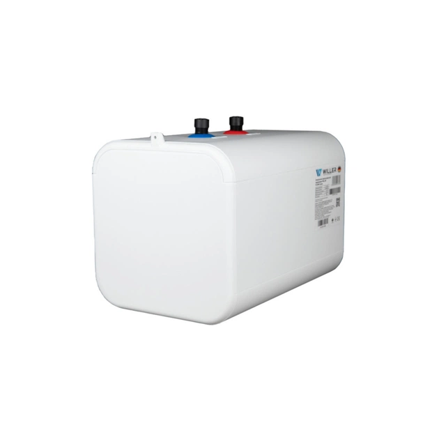Бойлер Willer PU10RF-Cubus - зображення 6