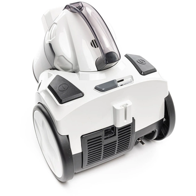 Пилосос Eisen EVC-390W - picture 4