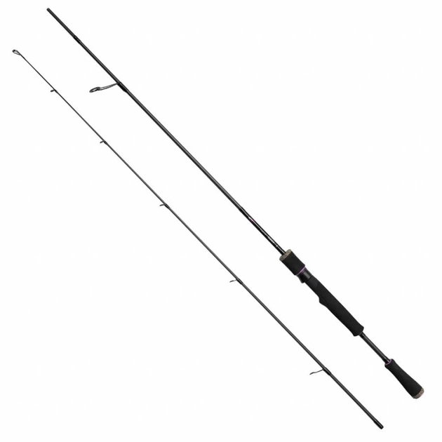 Вудилище DAM Effzett Yagi 19 2.10м 12-42гр. (60036) - изображение 1