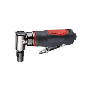 Шліфувальна машина Airkraft зачисна кутова, 20000об/хв (AT-7034B) зображення 1