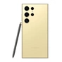 Мобільний телефон Samsung Galaxy S24 Ultra 5G 12/256Gb Titanium Yellow (SM-S928BZYGEUC) - зменшене зображення 5