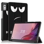 Чохол до планшета BeCover Smart Case Lenovo Tab M9 TB-310 9" Don't Touch (709228) - зменшене зображення 5
