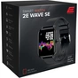 Смарт-годинник 2E Wave SE 40 mm Black (2E-CWW10BK) - зменшене зображення 3