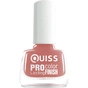 Лак для нігтів Quiss Pro Color Lasting Finish 021 (4823082013593) - зменшене зображення 1