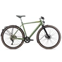 Велосипед Orbea Carpe 28" 10 2021 M Green/Black (L40353SA) - зменшене зображення 1