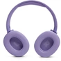 Навушники JBL Tune 720BT Purple (JBLT720BTPUR) - зменшене зображення 7