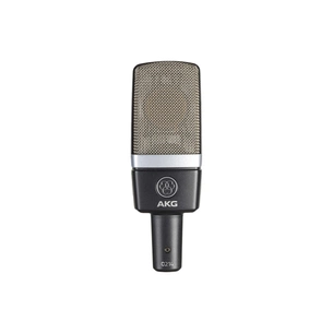 Мікрофон AKG C214 (3185X00010) зображення 1