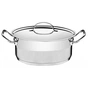 Каструля Tramontina Professional 4.7 л 24 см (62623/240) - зменшене зображення 1
