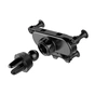 Універсальний автотримач ColorWay Gravity Sensor Holder Black (CW-CHG11-BK) - зменшене зображення 5