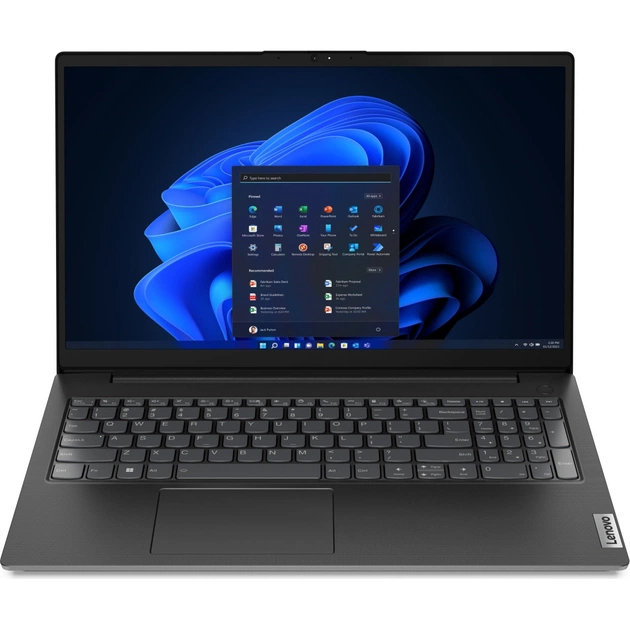 Ноутбук Lenovo V15 G3 IAP (82TT00KKRA) - зображення 1