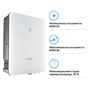 Сонячний інвертор Sungrow 6KW HV 2 MPPT 220V 1ф (SH6.0RS-V11) - зменшене зображення 4