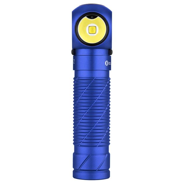 Ліхтар Olight Perun 2 Blue (Perun 2 BL) - зображення 1