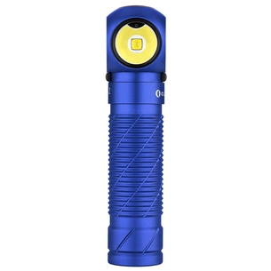 Ліхтар Olight Perun 2 Blue (Perun 2 BL) зображення 1