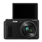 Цифровий фотоапарат Panasonic LUMIX DMC-TZ57 Black (DMC-TZ57EE-K) - зменшене зображення 4