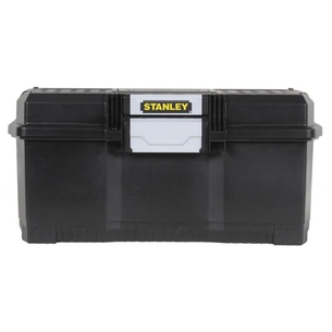 Ящик для інструментів Stanley One Latch 60,5x28,7x28,7см (1-97-510) зображення 1