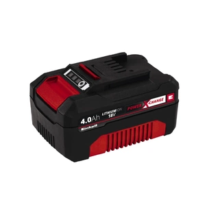 Акумулятор до електроінструменту Einhell Power-X-Change 4,0 Ач 18V 4,0 Ah (4511396) зображення 1