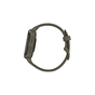 Смарт-годинник Garmin Venu Sq, Music, Moss/Slate (010-02426-13) - зменшене зображення 5
