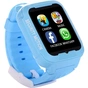 Смарт-годинник UWatch K3 Kids waterproof smart watch Blue (F_51807) - зменшене зображення 3