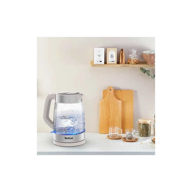 Электрочайник Tefal KI605B30 - изображение 10