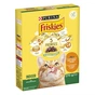 Сухий корм для кішок Purina Friskies Indoor з куркою та овочами 270 г (7613035351820) - зменшене зображення 1