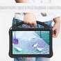 Чехол для планшета BeCover Protected Cover Lenovo Xiaoxin Pad Plus (2023) 11.5" Black (711881) - уменьшенное изображение 2