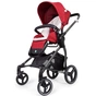 Коляска Evenflo Vesse Червона (6910806229724) - зменшене зображення 1