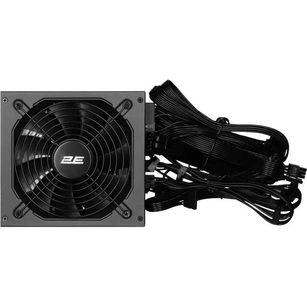 Блок живлення 2E 800W (2E-EP800GM-140) - зображення 4
