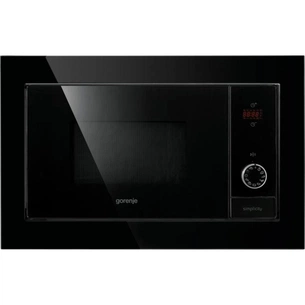 Мікрохвильова піч Gorenje BM6240SY2B зображення 1