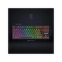 Клавіатура GamePro MK80B RGB Blue Switch USB Black (MK80B) - зменшене зображення 8