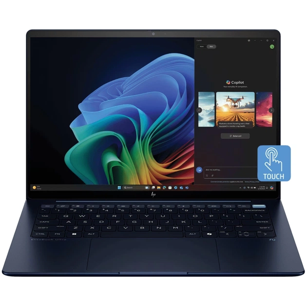 Ноутбук HP EliteBook Ultra G1i (B66VXAT) - зображення 1