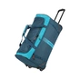 Дорожня сумка Travelite Basics 86 л Petrol (TL096281-22) - зменшене зображення 1