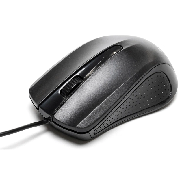 Комплект Hölmer SO-01 USB UA Black (SO-01) - зображення 7