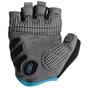 Велорукавиці PowerPlay Women 5023 Blue XS (5023B_XS_Blue_Lady) - зменшене зображення 3