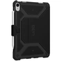 Чохол до планшета UAG Apple iPad 10.9" (10TH GEN, 2022) Metropolis, Black (123396114040) - зменшене зображення 10
