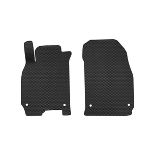 Килимок в салон EVAtech передні Saab 9-3 (YS3F) Restyling AT (glass (SA12507A2AV4RBB) зображення 1