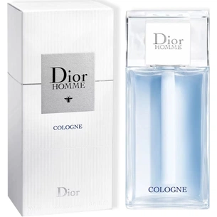 Одеколон Dior Homme Cologne 200 мл (3348901627337) зображення 1