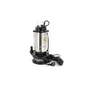 Заглибний насос Voltronic 1100W, 220V, до 2.5 м³/год, підйом до 25 м, 25мм, INOX, 410х195х225 мм, 11.180 кг. + перехідник (YT-P-1100-25) - зменшене зображення 1