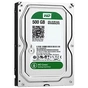 Жорсткий диск 3.5"  500Gb WD (#WD5000AZRX-FR#) - зменшене зображення 2