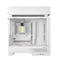 Корпус DeepCool CL6600 White (R-CL6600-WHNNA0-G) - зменшене зображення 2