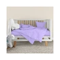 Дитячий постільний набір Home Line Зорі бузковий (193596) - зменшене зображення 1