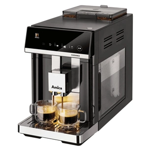 Крапельна кавоварка AMICA CM 7011 Elegance зображення 1