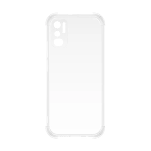 Чехол для мобильного телефона ACCLAB ShockProof Xiaomi Redmi Note 10 5G Transparent (1283126554131) изображение 1