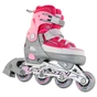 Роликові ковзани Action Anny Рожеві 33-36 (PW-126B-13-2PINK/33-36) - зменшене зображення 2