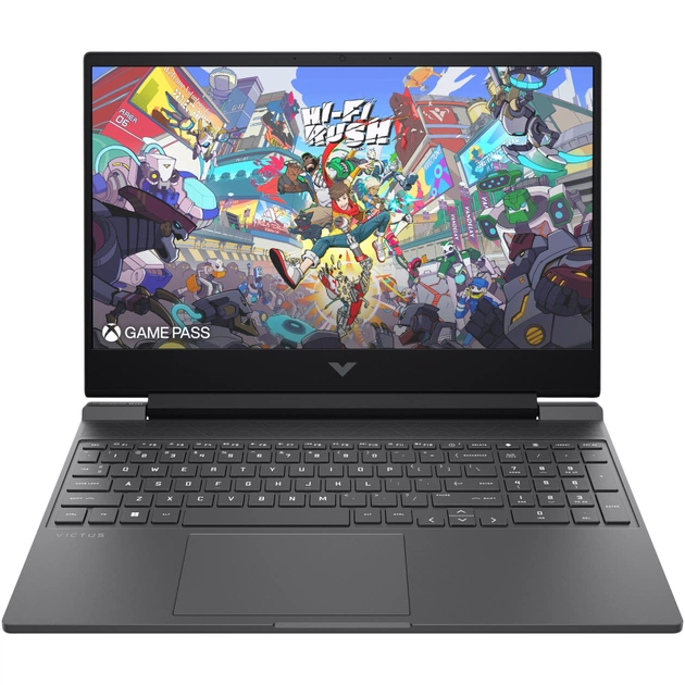 Ноутбук HP Victus 15-fb3065ua (C9RZ4EA) - зображення 1