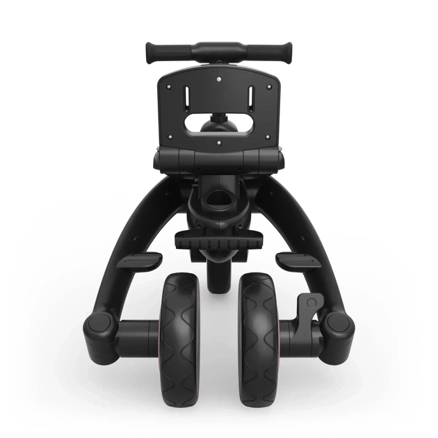 Дитячий велосипед Kinderkraft Jazz 3 Pink (KRJAZZ03PNK0000) (5902533930012) - зображення 5